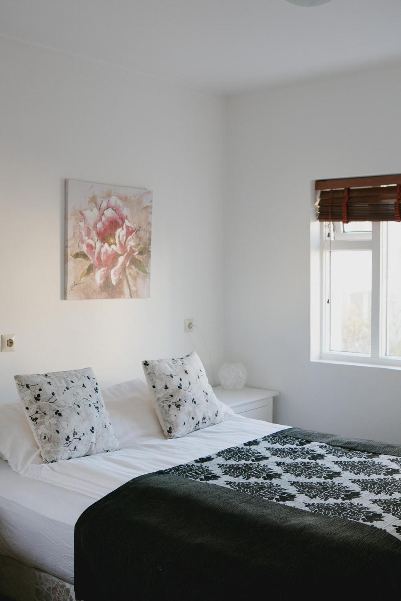 Guesthouse Lyngholt Thorshofn ภายนอก รูปภาพ